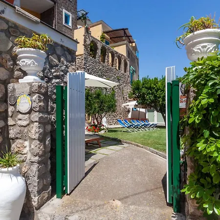 Casa Simi * Nerano