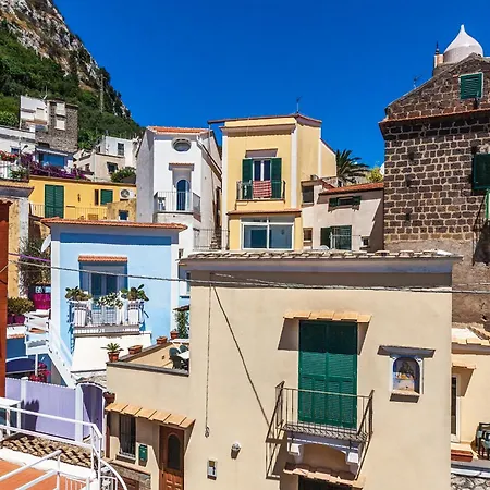 Casa Simi * Nerano