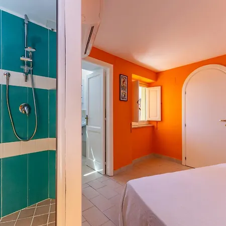 Casa Simi Feriehus *