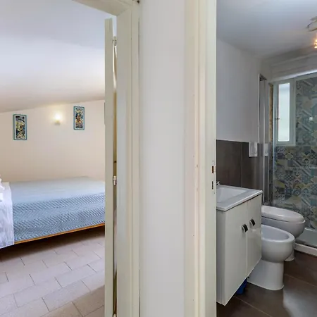 Feriehus Casa Simi *