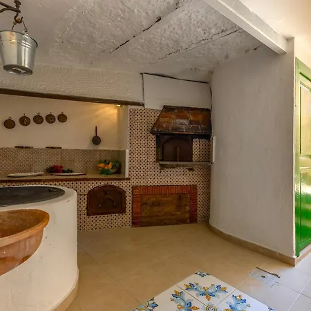 Casa Simi Nerano