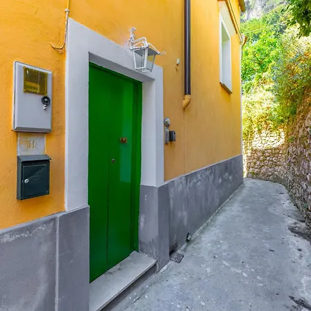 Casa Simi * Nerano