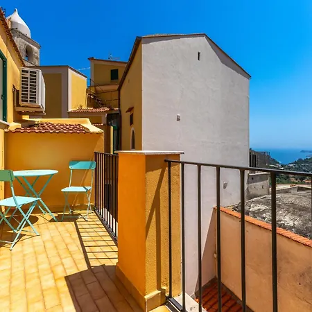 Casa Simi Casa de Férias Nerano