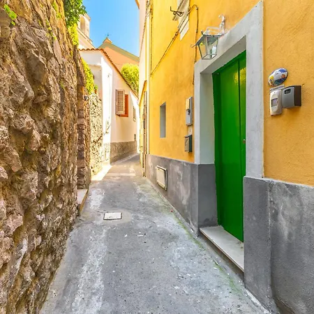 Casa Simi * Nerano