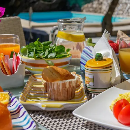 Casa Simi Сasa de vacaciones *