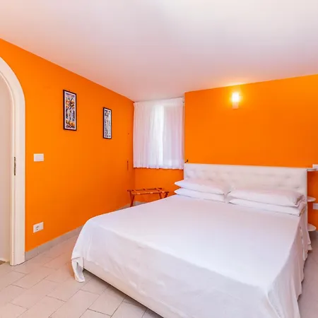 Сasa de vacaciones Casa Simi *