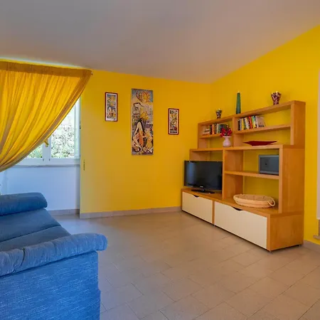 Casa Simi Сasa de vacaciones Nerano