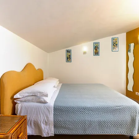 Casa Simi Сasa de vacaciones